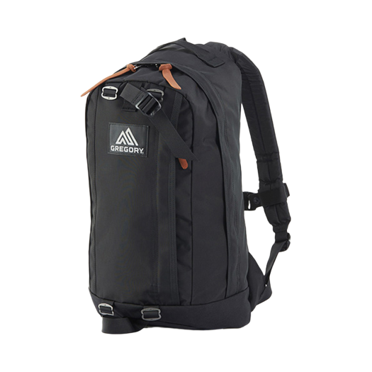 09J29367 [사은품증정] Gregory Half Day V2 Black