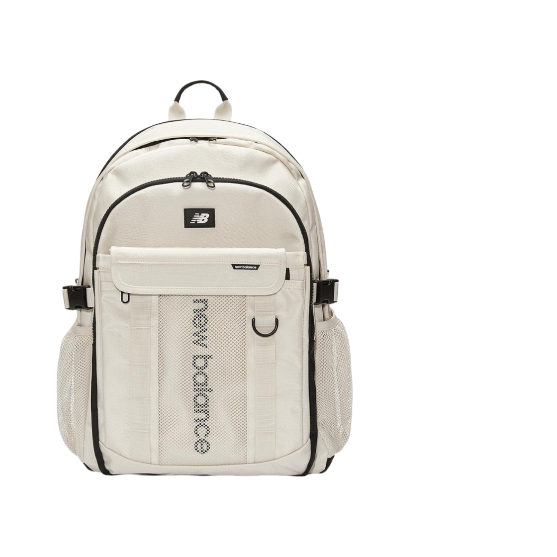 뉴발란스 탭 탭 태블릿 프로 크림(New Balance Tap Tab Tablet Pro Backpack Cream)