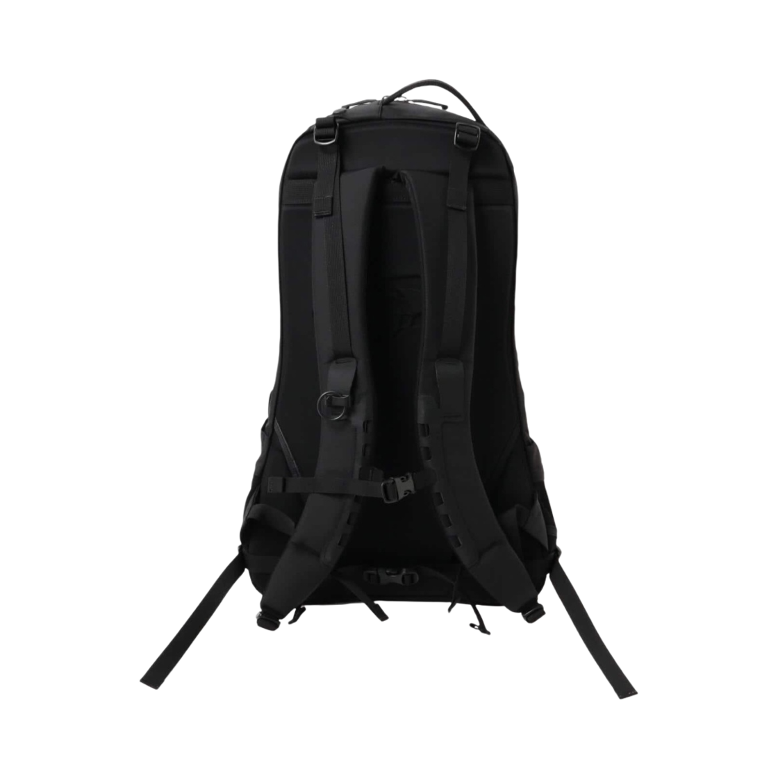 아크테릭스 x 빔즈 아로 22 리버드 TM 백팩 오렌지(Arc'teryx x Beams Arro 22 Rebird TM Backpack Orange) - 2