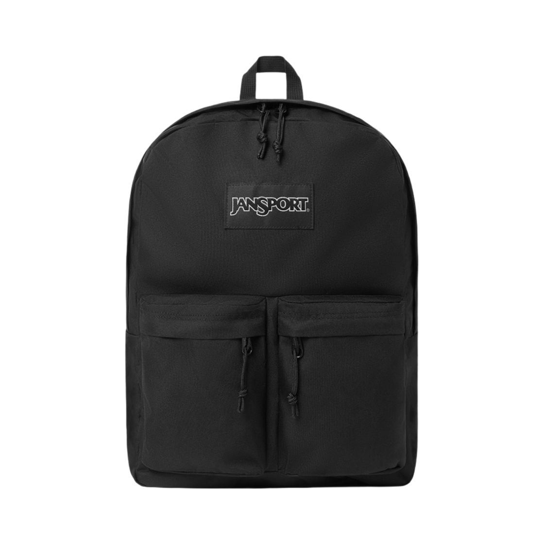 잔스포츠 호프만 백팩 블랙(Jansport Hoff Man Backpack Black)