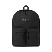 Jansport Hoff Man Backpack Black
