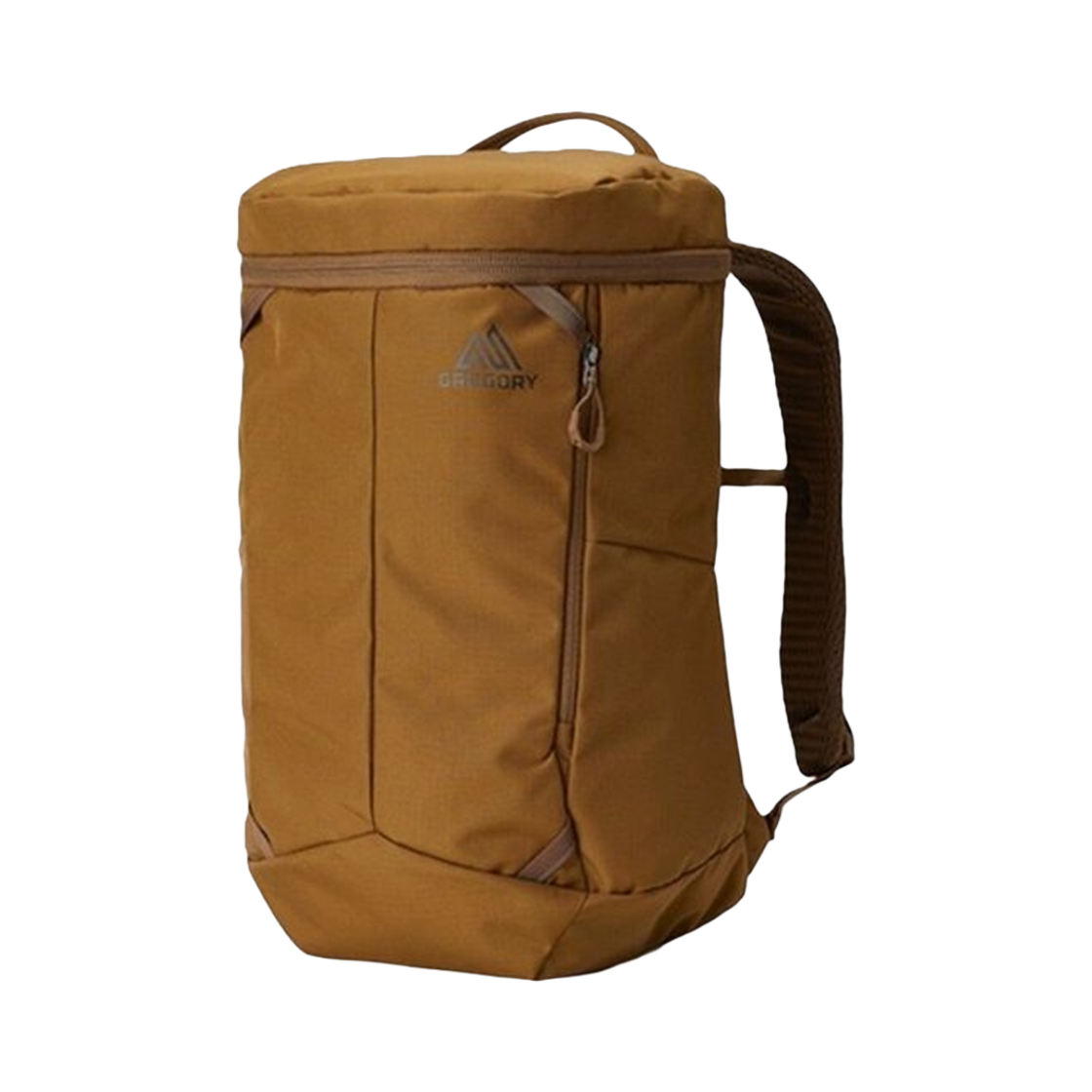 40J13016 Gregory Rhune 25 Coyote Brown