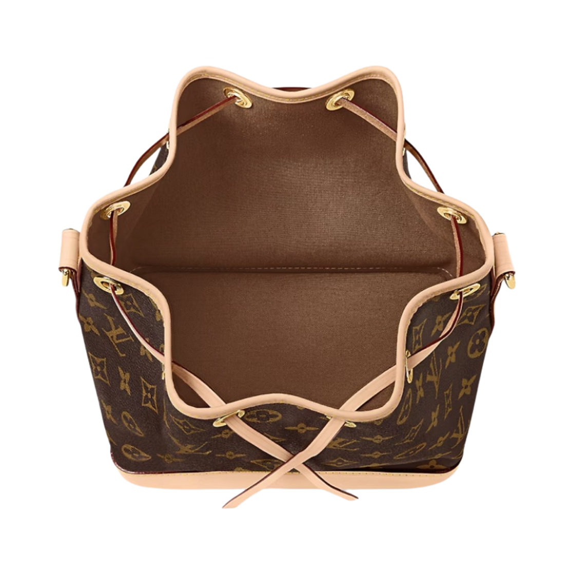 루이비통 노에 BB 모노그램(Louis Vuitton Noe BB Monogram) - 3