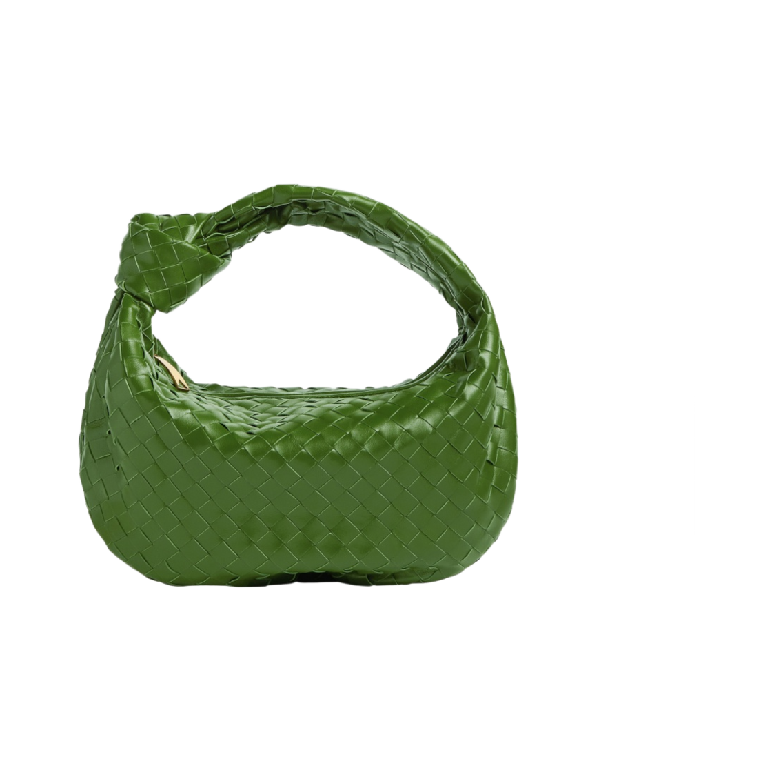 보테가 베네타 레더 조디백 아보카도(Bottega Veneta Leather Jodie Avocado) - 1
