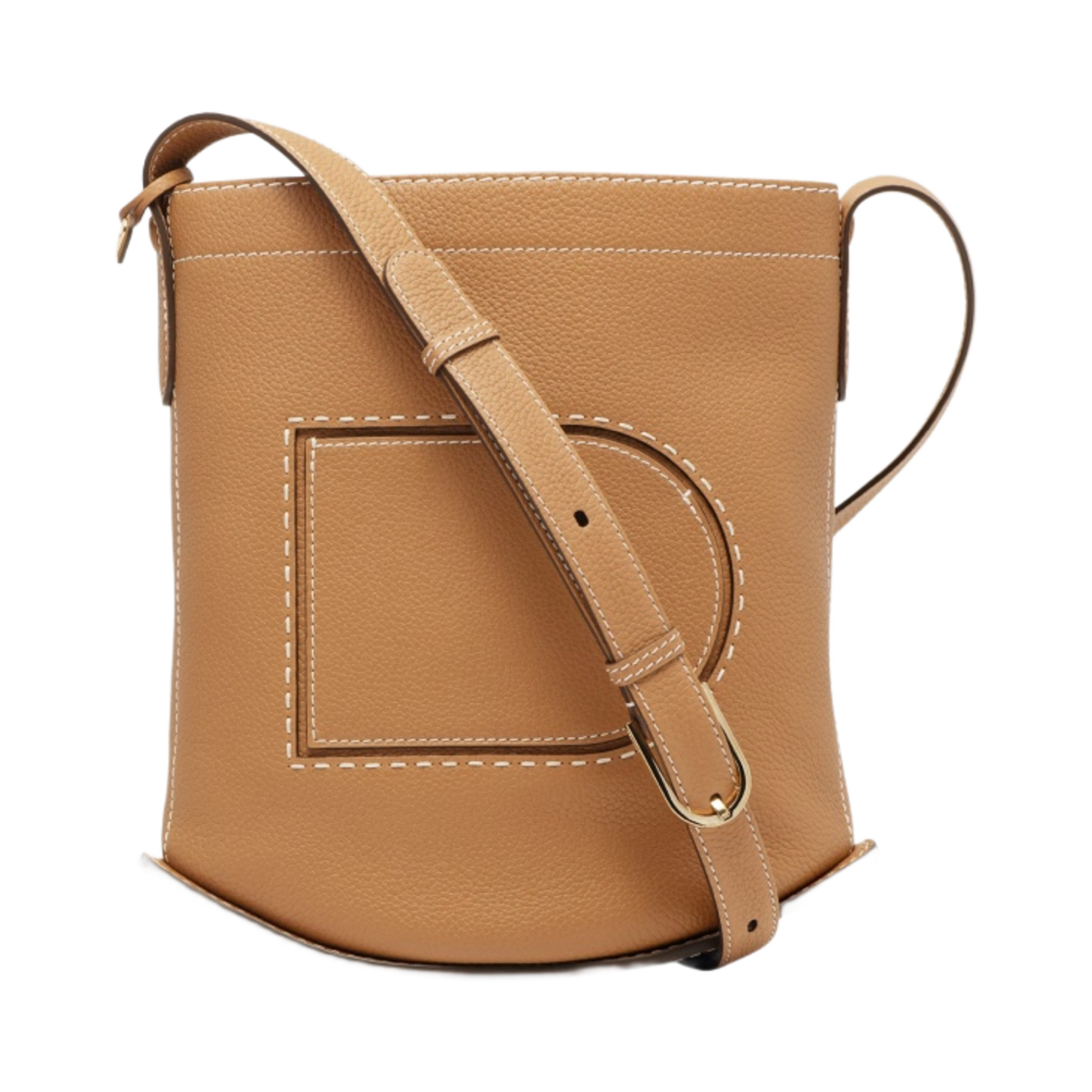 델보 팽 데일리 MM 서피케 토뤼옹 소프트 베지탈 아이보리(Delvaux Pin Daily MM Surpique Taurillon Soft Vegetal Ivory)