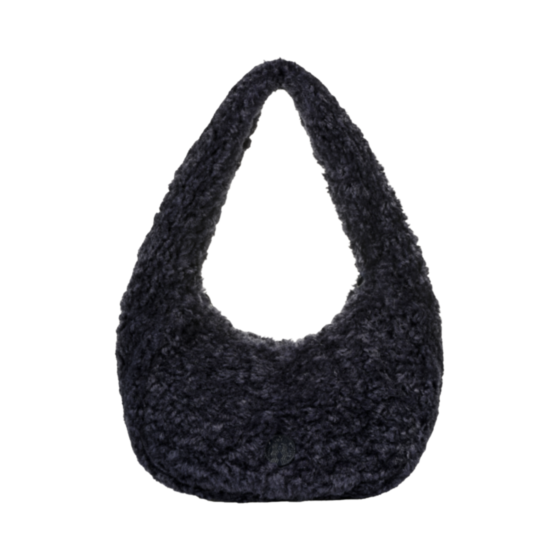 스타벅스 홀리데이 딜라이트 테디 호보 미드나이트 블루(Starbucks Holiday Delight Teddy Hobo Midnight Blue)