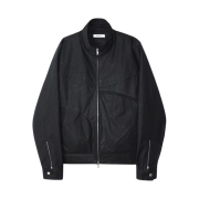 Ignota Core:6 Statera Jacket Carbon Black