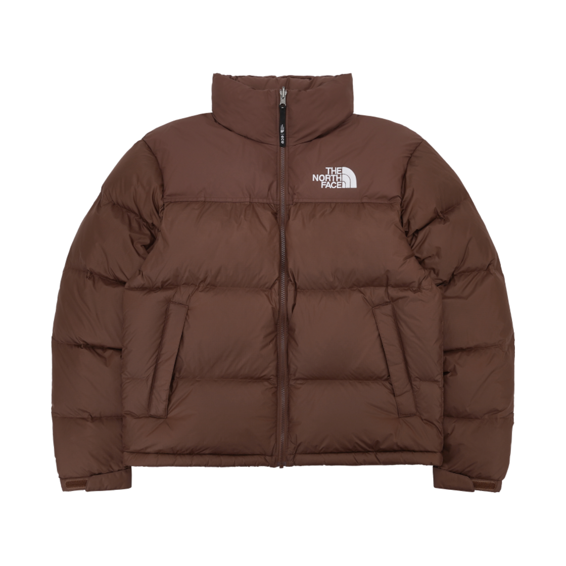 노스페이스 1996 에코 눕시 자켓 브라운(The North Face 1996 Eco Nuptse Jacket Brown)