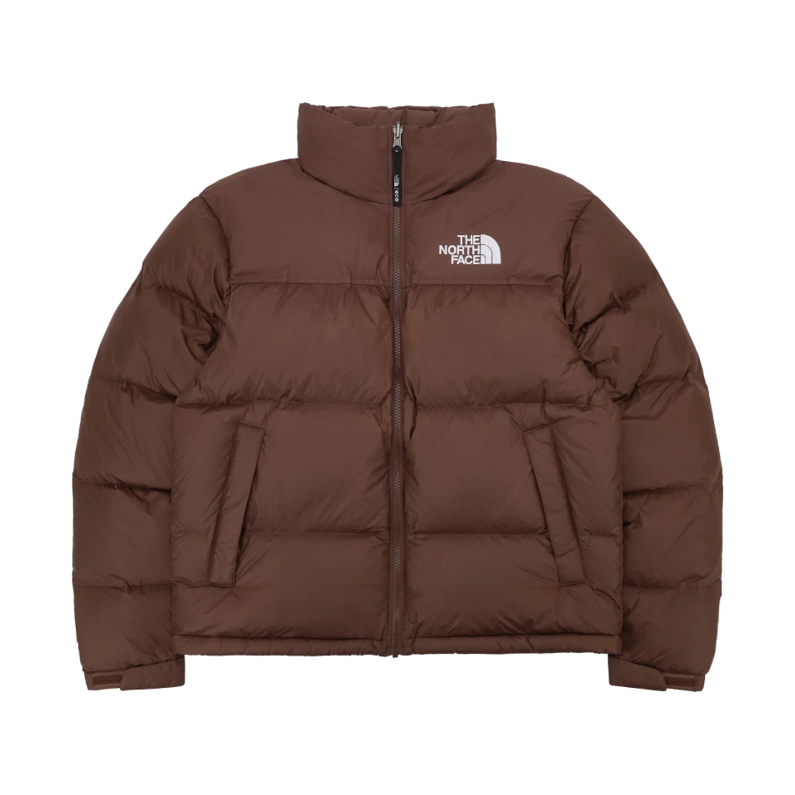 The North Face The North Face 1996 Eco Nuptse Jacket Brown · M