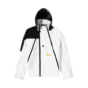 Nike ACG Deploy Gore-Tex Jacket White Black