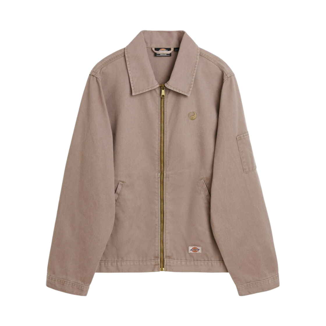 아워레가시 x 디키즈 워크샵 자켓 시타케(Our Legacy x Dickies Work Shop Jacket Shiitake)