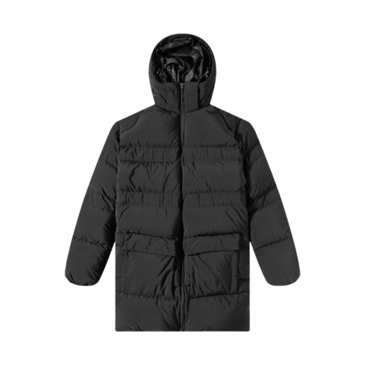 美品M Y-3 M CLASSIC WINTERWOOL PADDED COAT FALL WINTER 2020 CHAPTER 1 LOOKBOOK│Y-3 ワイスリー
