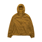 FARVEN Apta Windbreaker Mustard