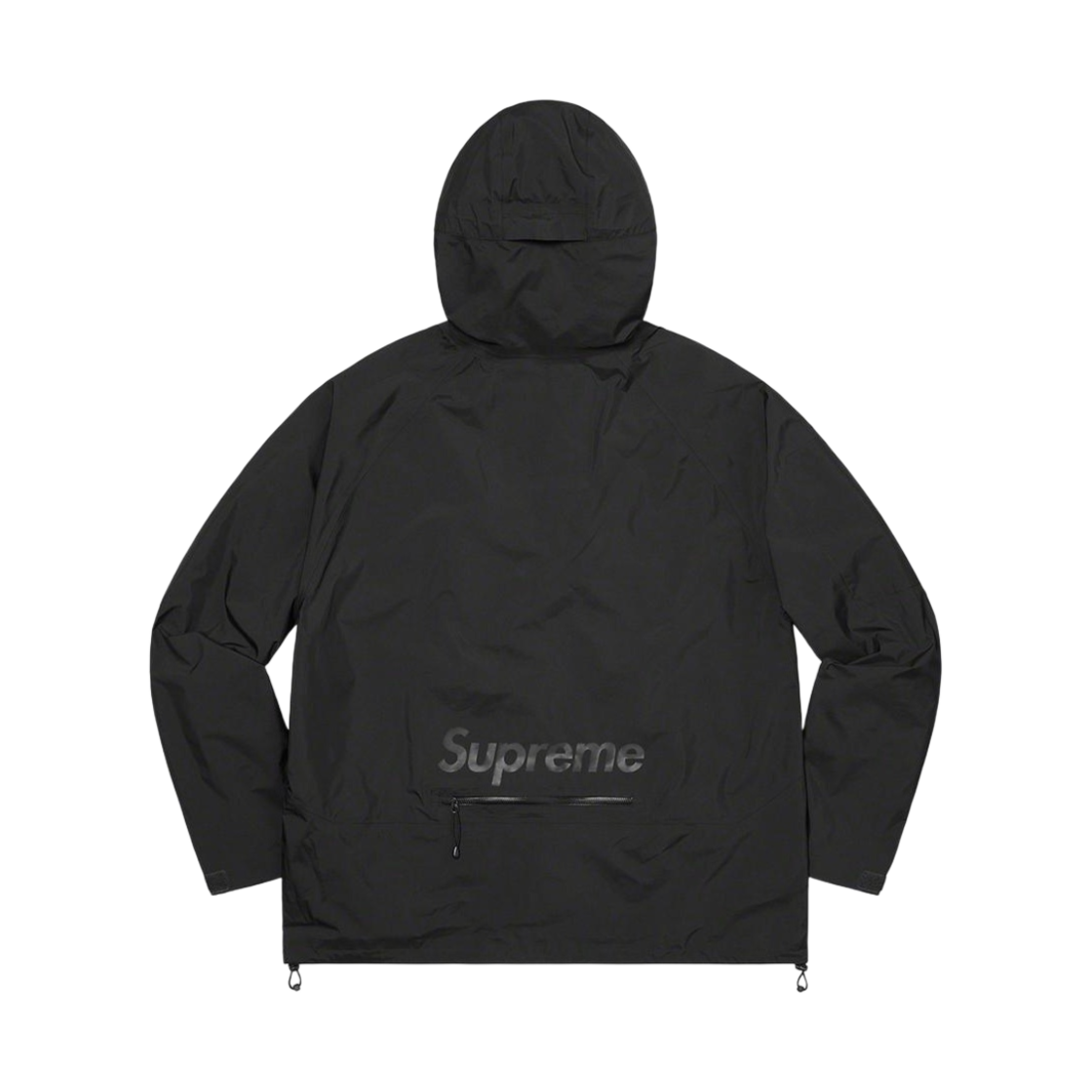 슈프림 고어텍스 팩라이트 쉘 자켓 블랙 - 21SS(Supreme Gore-Tex Paclite Shell Jacket Black - 21SS) - 2