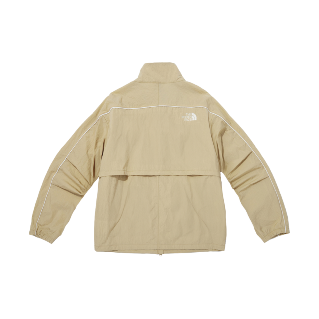 노스페이스 화이트 라벨 네오 올레마 자켓 라이트 베이지(The North Face White Label Neo Olema Jacket Light Beige) - 2