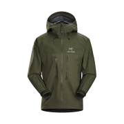Arc'teryx Alpha AR Jacket Tatsu