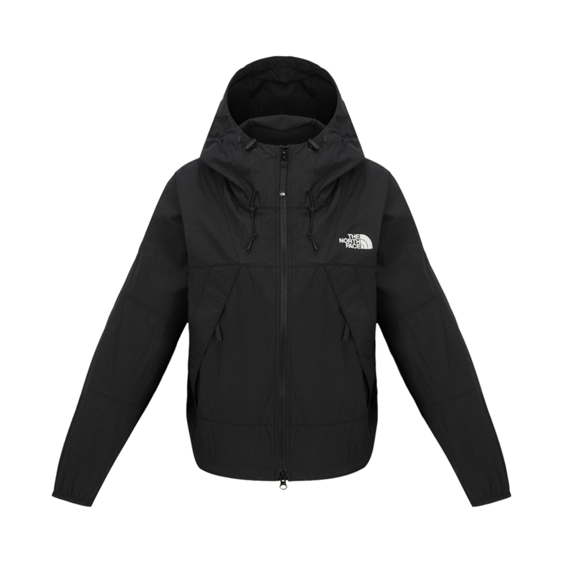 NJ3BR32B (W) The North Face 1994 Mountain Jacket Black - 25SS