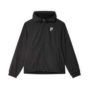 CDG x The North Face Hydrenaline Jacket Black