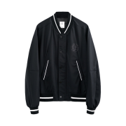 Polyteru x 1011 Gallery Monument Varsity Dark Navy - 23SS