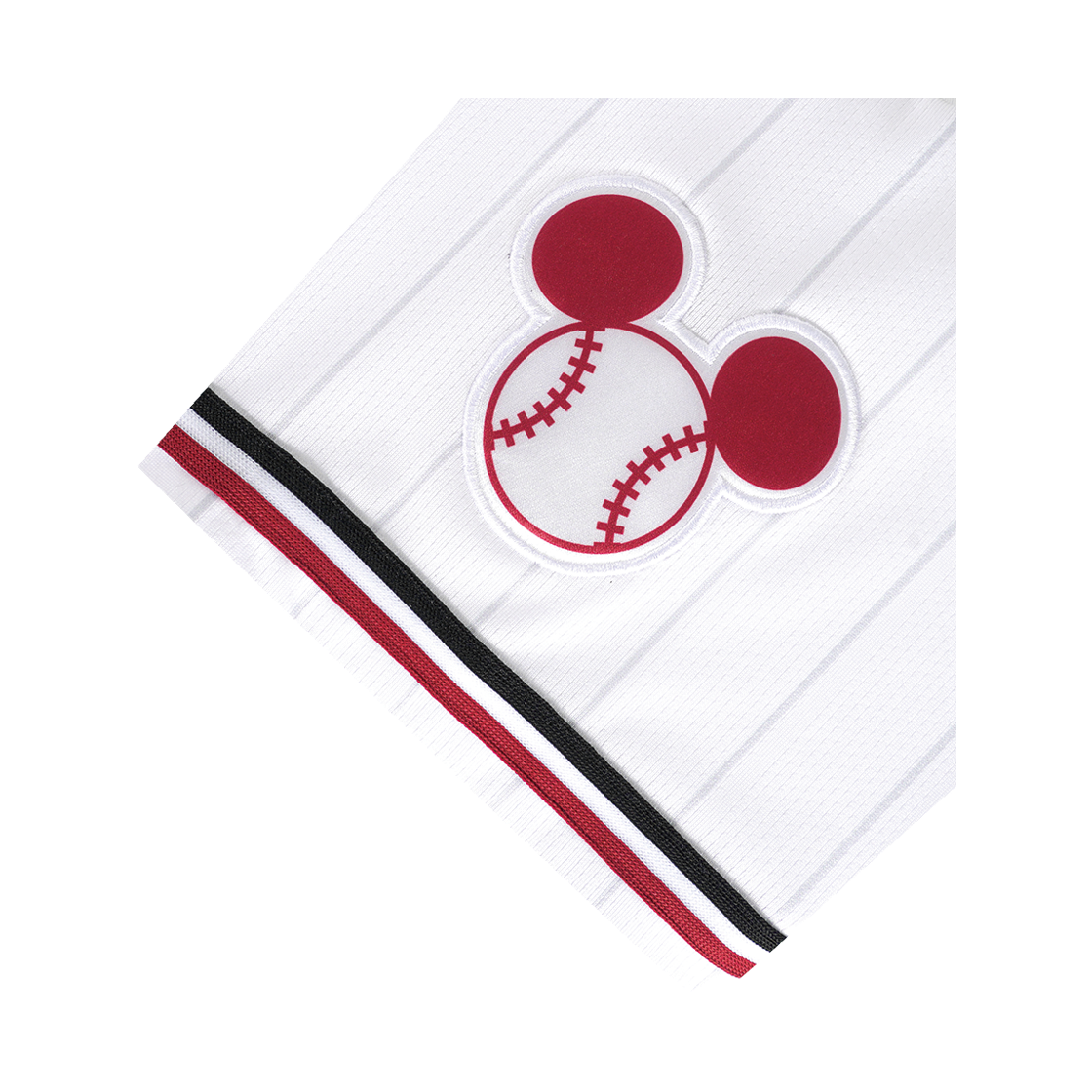 디즈니 미키&프렌즈 KBO LG트윈스 유니폼(Disney MICKEY&FRIENDS KBO LGtwins Uniform) - 4