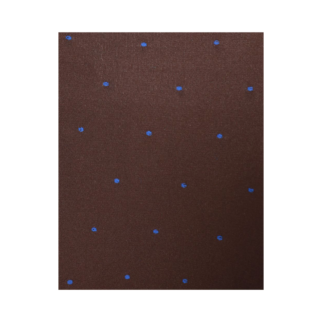 오니뗄라 초콜릿 블루 도트 타이즈 80D(Onnitella Chocolate Blue Dot Tights 80D)