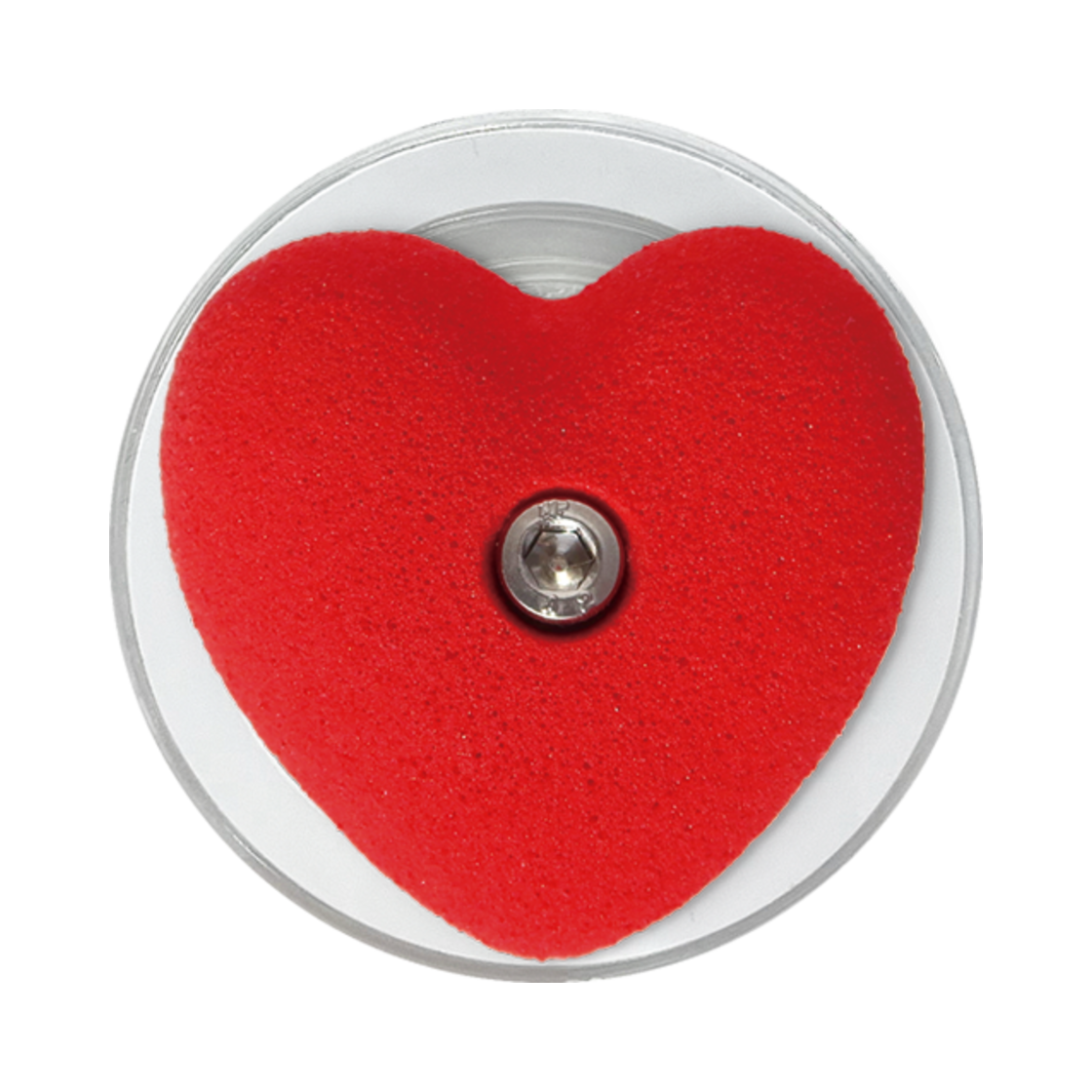 알테그리히 핸드메이드 클라이밍 하트 홀드 맥세이프 레드(ALLTAGLICH Handmade Climbing Heart Hold Magsafe Red)