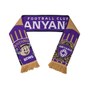 BDNS x FC Anyang Champion Muffler Multi