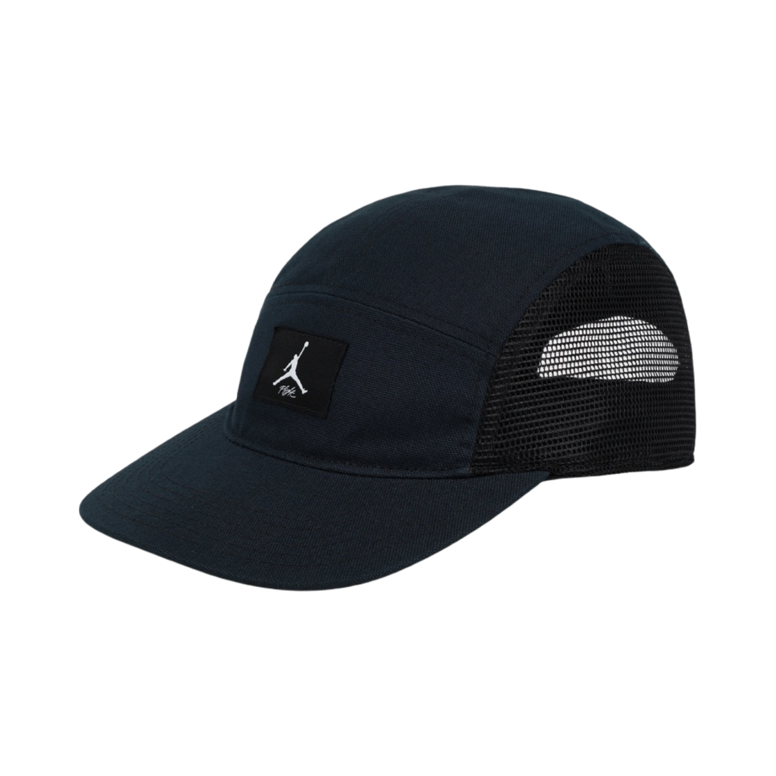 FV5304-010 Jordan Fly Jumpman Cap Black