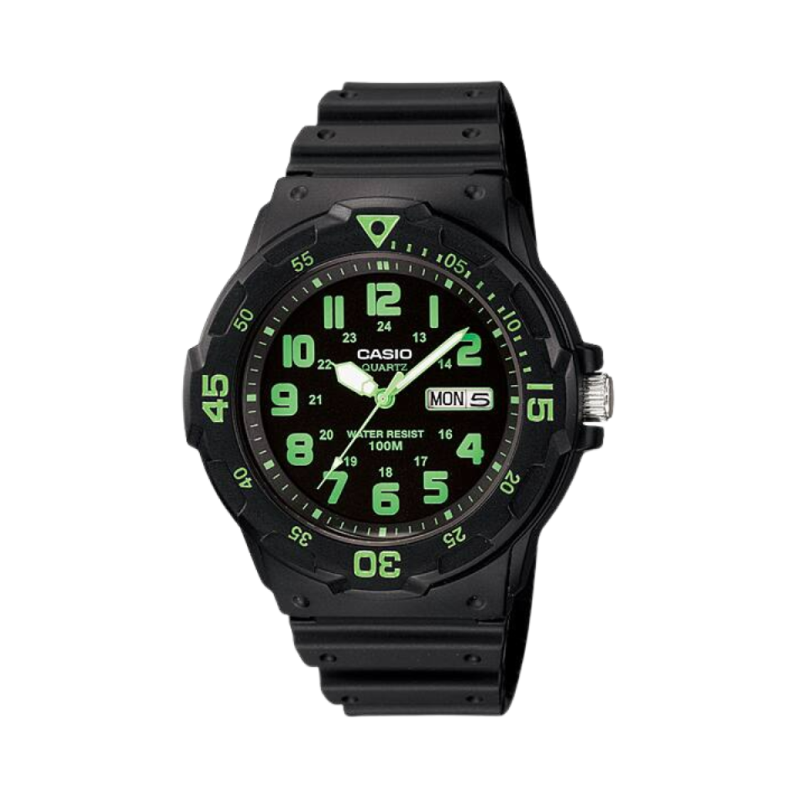 MRW-200H-3BV Casio MRW-200H-3BV