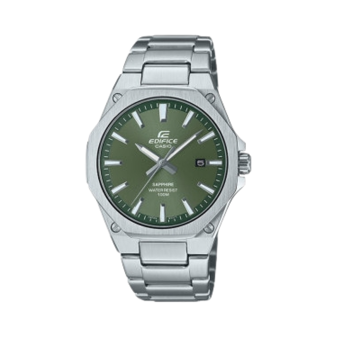 카시오 EFR-S108D-3AVUDF(Casio EFR-S108D-3AVUDF) - 1