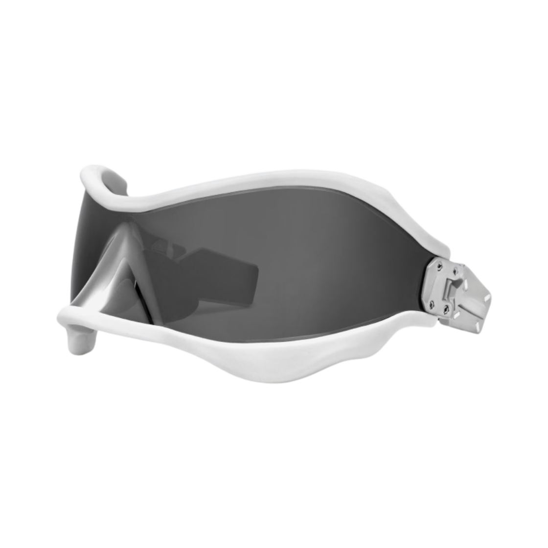 젠틀 몬스터 x 메종 마르지엘라 MM101S 화이트 그레이