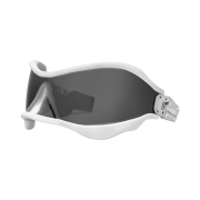 Gentle Monster x Maison Margiela MM101S White Gray