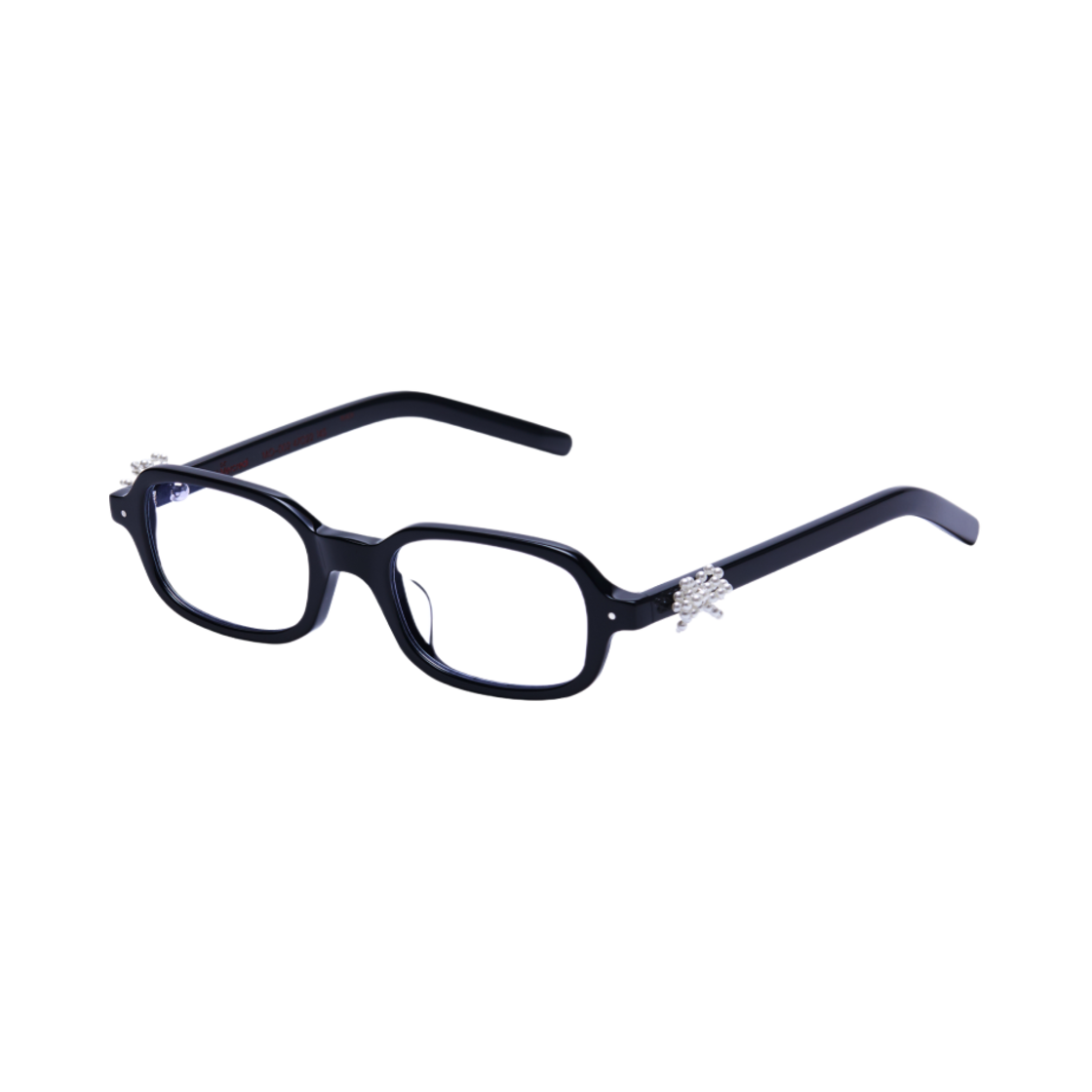 - oror x Mardi Mercredi M.O-002 Black (OP)