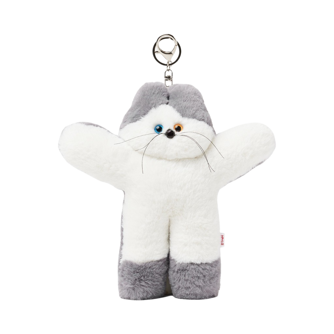 렐보브라운 오버사이즈 키링 델리시우스(Lelbobrown Oversize Keyring Delicius)