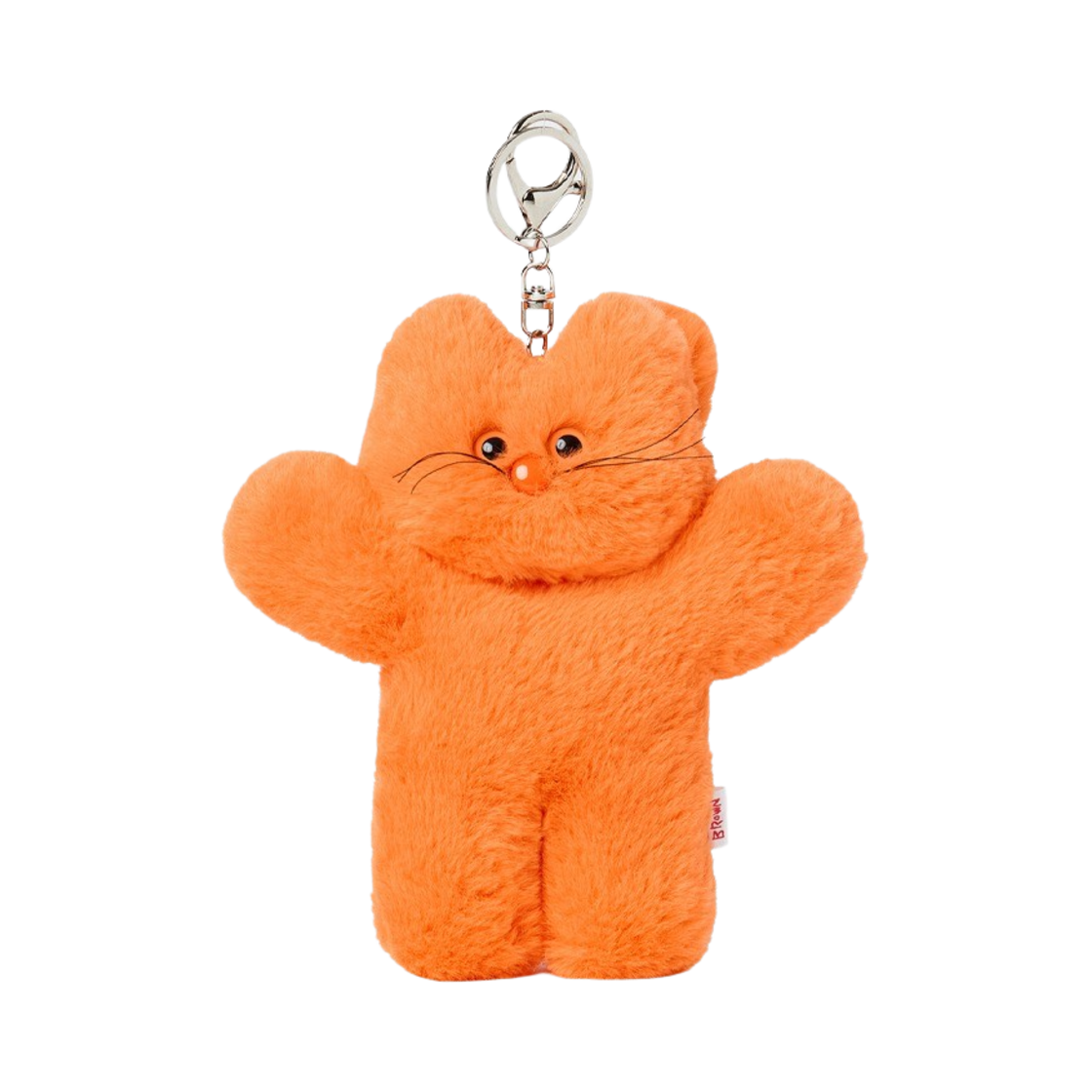 렐보브라운 리틀 캣 키링 판타스틱(Lelbobrown Little Cat Keyring Fantastic)