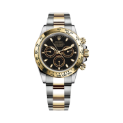 Rolex Cosmograph Daytona 40mm 116503 Black Oyster