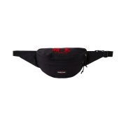 Darkr8m Studio x Eastpak Springer XXL Black Red
