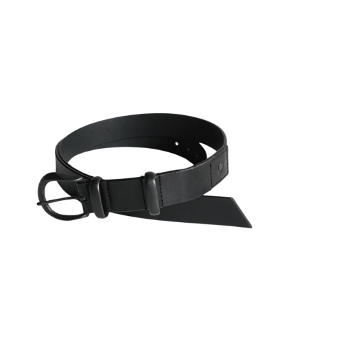 ANCELLM LEATHER BELT ANCELLM