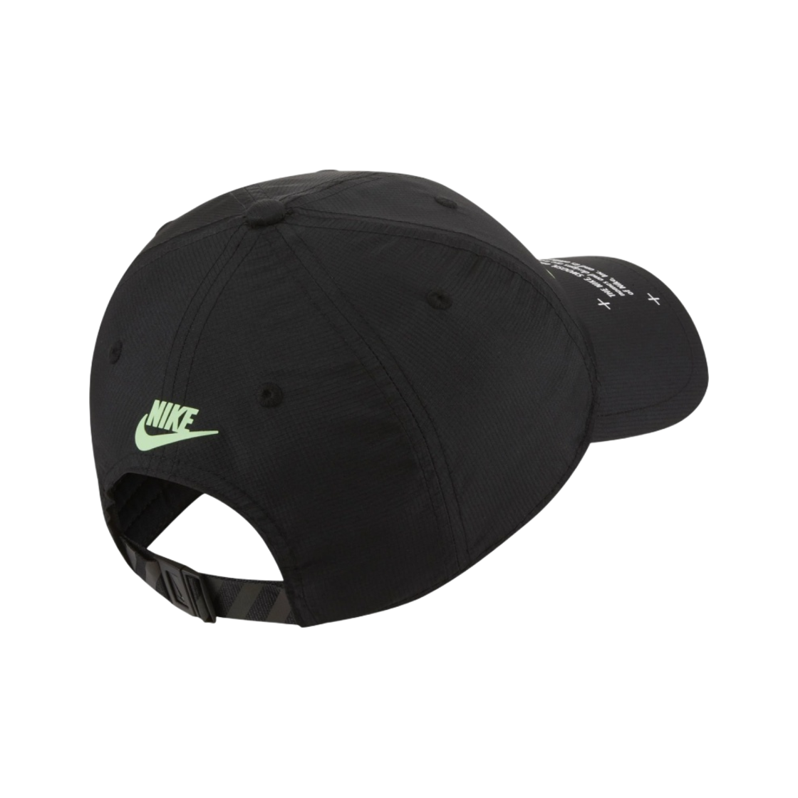 CV2562-010 Nike H86 Gel Swoosh Adjustable Cap - #2