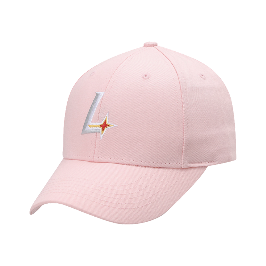 - SSG Landers Buckle Cap Pink