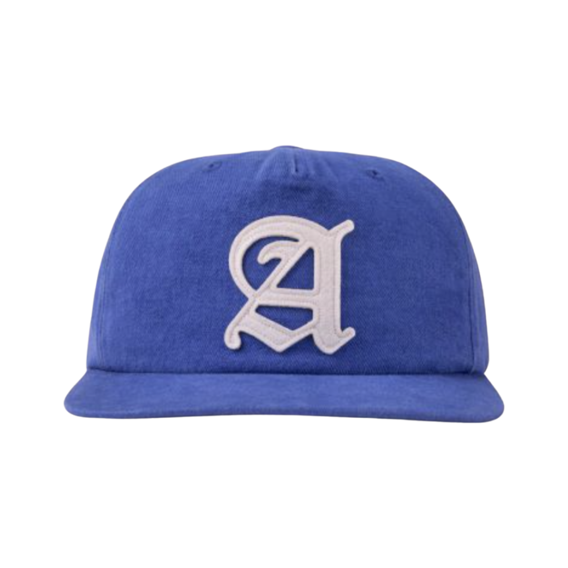 [25Ss] 나니머스에이에이 온 필드 캡 R/블루([25Ss] Nonymous Aa On Field Cap R/Blue)