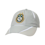 Palace Pro Shell 6-Panel Grey - 23FW