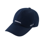 Ader Error Standic Logo Cap Navy