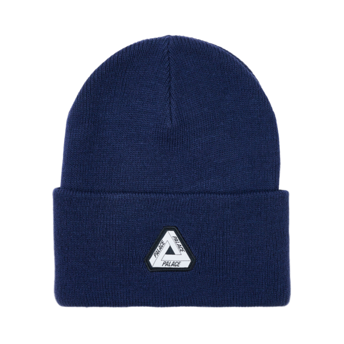 - Palace Sofar Beanie Navy - 24FW
