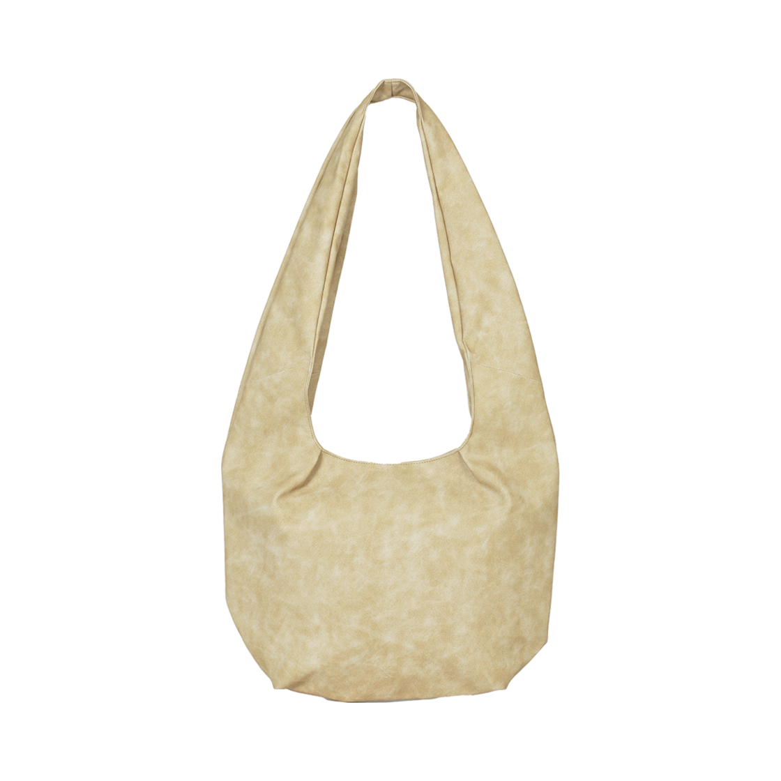 아코크 인터뷰 라지 백_옐로우(ACOC Interview L Bag_Yellow) - 1