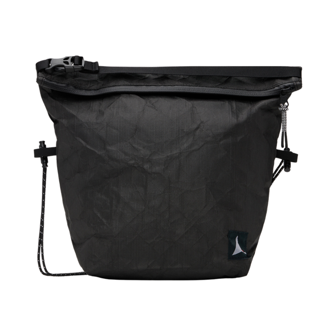 RBUW222FA15 ROA Dry Bag Black