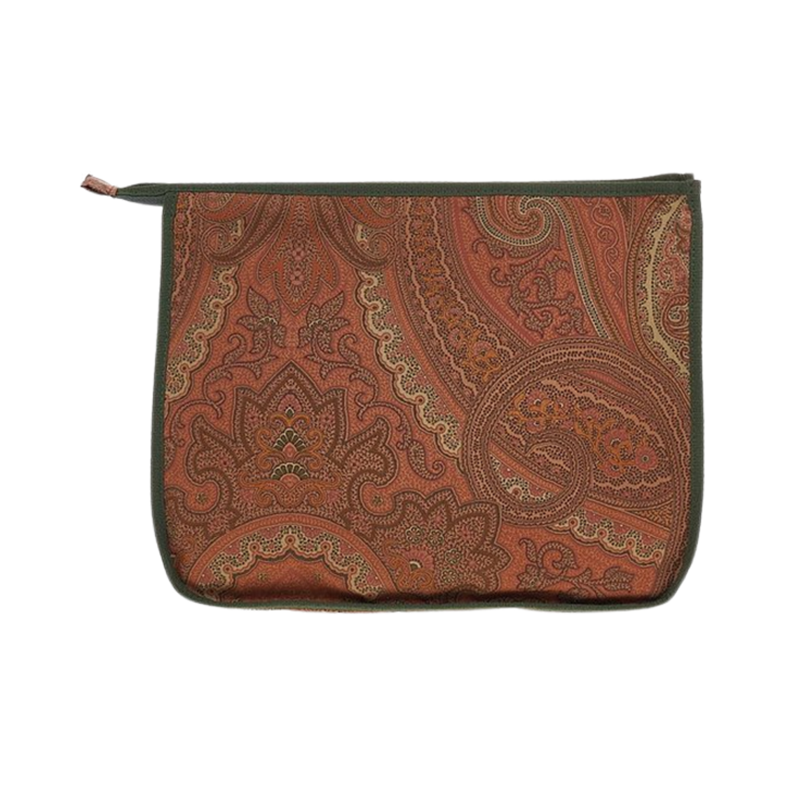 에트로 프로푸미 파우치 브라운(Etro Profumi Pouch Brown) - 2