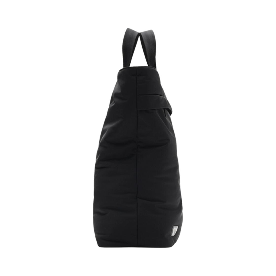 버버리 실드 토트 블랙(Burberry Shield Tote Black) - 3