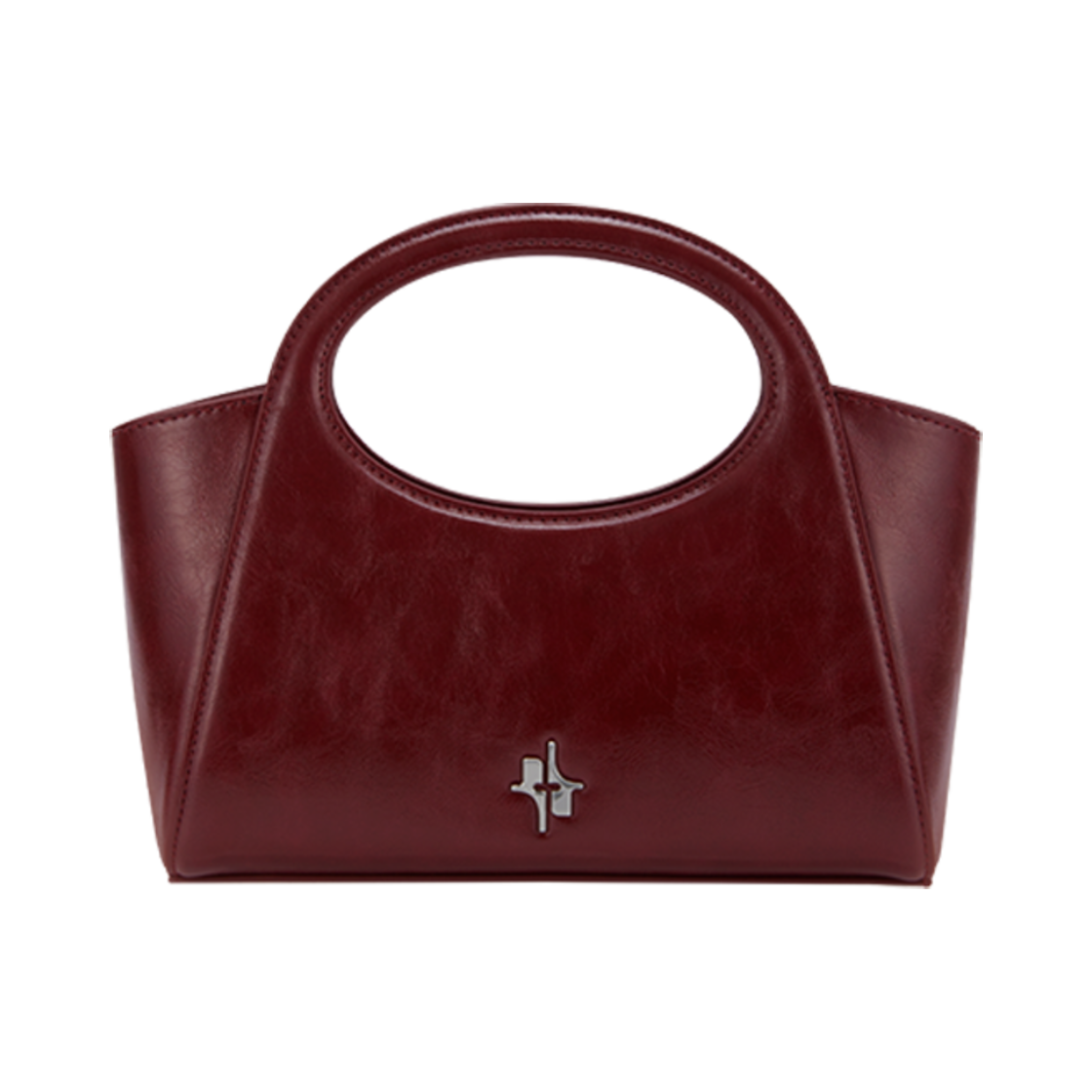 파인드카푸어 마켓백 20 버건디