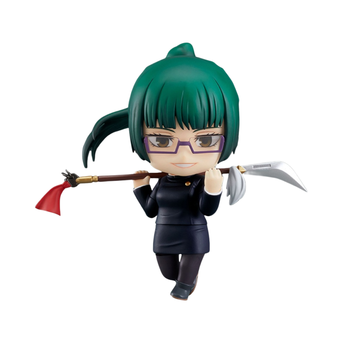 넨도로이드 주술회전 젠인 마키(Nendoroid Jujutsu Kaisen Zenin Maki) - 1